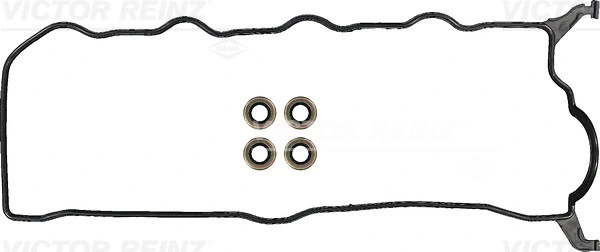 Gasket Set, cylinder head cover